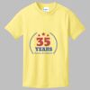 Best Selling Youth Cotton Tee Thumbnail