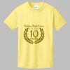 Best Selling Youth Cotton Tee Thumbnail