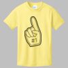 Best Selling Youth Cotton Tee Thumbnail