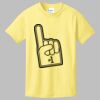 Best Selling Youth Cotton Tee Thumbnail
