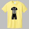Best Selling Youth Cotton Tee Thumbnail