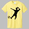 Best Selling Youth Cotton Tee Thumbnail