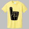 Best Selling Youth Cotton Tee Thumbnail