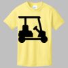 Best Selling Youth Cotton Tee Thumbnail