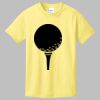 Best Selling Youth Cotton Tee Thumbnail