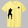 Best Selling Youth Cotton Tee Thumbnail