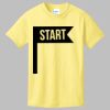 Best Selling Youth Cotton Tee Thumbnail