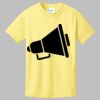 Best Selling Youth Cotton Tee Thumbnail