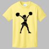 Best Selling Youth Cotton Tee Thumbnail