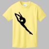Best Selling Youth Cotton Tee Thumbnail