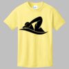 Best Selling Youth Cotton Tee Thumbnail