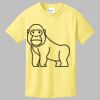 Best Selling Youth Cotton Tee Thumbnail