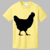 Best Selling Youth Cotton Tee Thumbnail