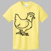 Best Selling Youth Cotton Tee Thumbnail