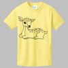 Best Selling Youth Cotton Tee Thumbnail