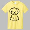 Best Selling Youth Cotton Tee Thumbnail
