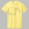 Best Selling Youth Cotton Tee Thumbnail