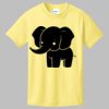 Best Selling Youth Cotton Tee Thumbnail