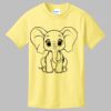 Best Selling Youth Cotton Tee Thumbnail