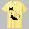 Best Selling Youth Cotton Tee Thumbnail