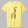 Best Selling Youth Cotton Tee Thumbnail