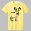 Best Selling Youth Cotton Tee Thumbnail