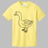 Best Selling Youth Cotton Tee Thumbnail