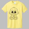 Best Selling Youth Cotton Tee Thumbnail