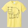Best Selling Youth Cotton Tee Thumbnail