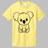 Best Selling Youth Cotton Tee Thumbnail