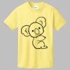 Best Selling Youth Cotton Tee Thumbnail