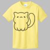 Best Selling Youth Cotton Tee Thumbnail