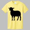 Best Selling Youth Cotton Tee Thumbnail
