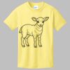 Best Selling Youth Cotton Tee Thumbnail