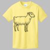 Best Selling Youth Cotton Tee Thumbnail