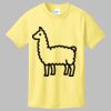 Best Selling Youth Cotton Tee Thumbnail