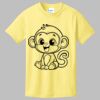 Best Selling Youth Cotton Tee Thumbnail