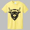 Best Selling Youth Cotton Tee Thumbnail