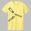Best Selling Youth Cotton Tee Thumbnail