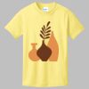 Best Selling Youth Cotton Tee Thumbnail