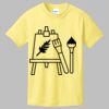 Best Selling Youth Cotton Tee Thumbnail