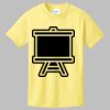 Best Selling Youth Cotton Tee Thumbnail
