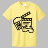 Best Selling Youth Cotton Tee Thumbnail