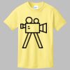 Best Selling Youth Cotton Tee Thumbnail