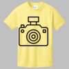 Best Selling Youth Cotton Tee Thumbnail