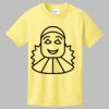 Best Selling Youth Cotton Tee Thumbnail