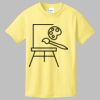 Best Selling Youth Cotton Tee Thumbnail