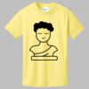 Best Selling Youth Cotton Tee Thumbnail