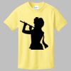 Best Selling Youth Cotton Tee Thumbnail