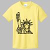 Best Selling Youth Cotton Tee Thumbnail